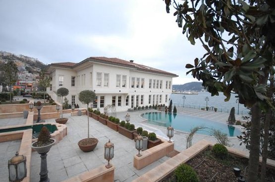 Турция Les Ottomans Hotel