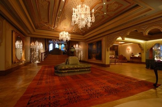 Турция Les Ottomans Hotel