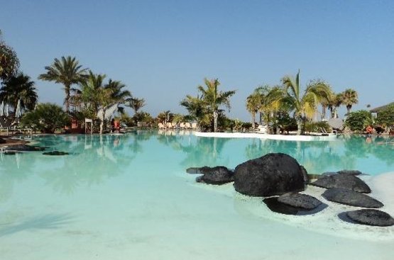 Испания Sheraton La Caleta Resort & Spa 5* 