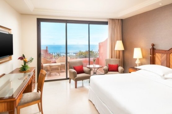 Испания Sheraton La Caleta Resort & Spa 5* 