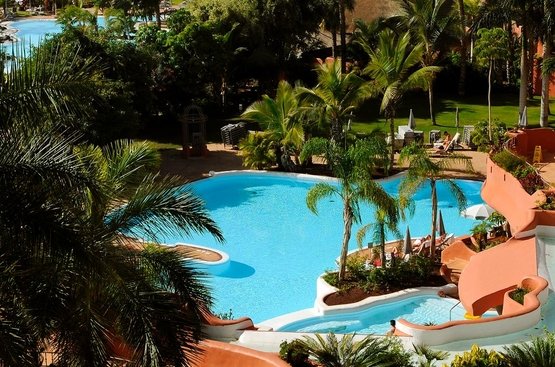 Испания Sheraton La Caleta Resort & Spa 5* 