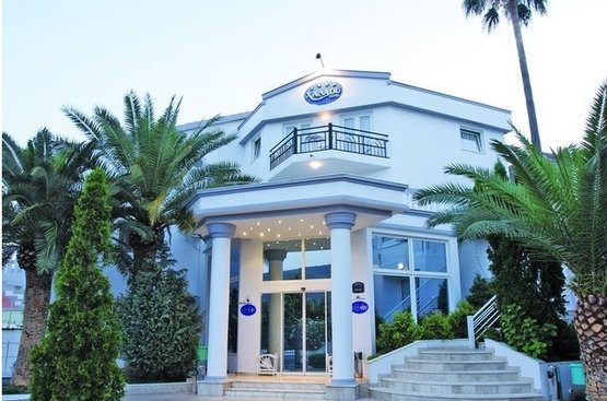 Черногория Xanadu Hotel