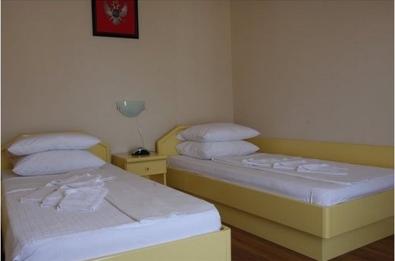Черногория Xanadu Hotel