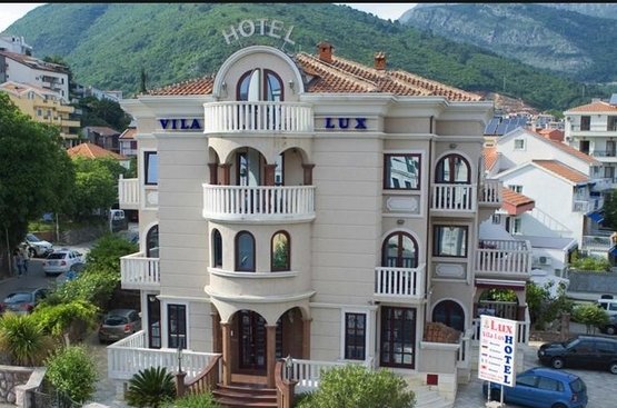 Чорногорія Villa Lux