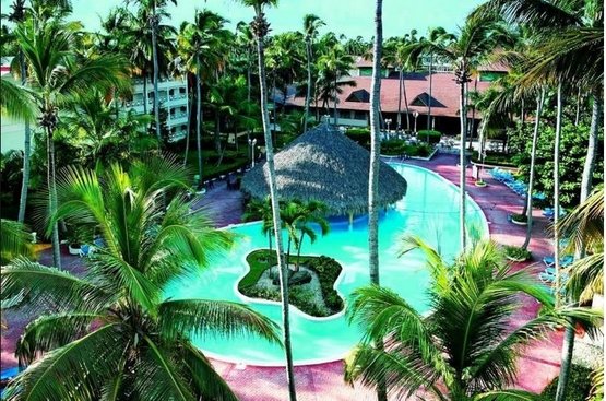 Доминикана Vistasol Punta Cana