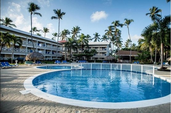 Доминикана Vistasol Punta Cana