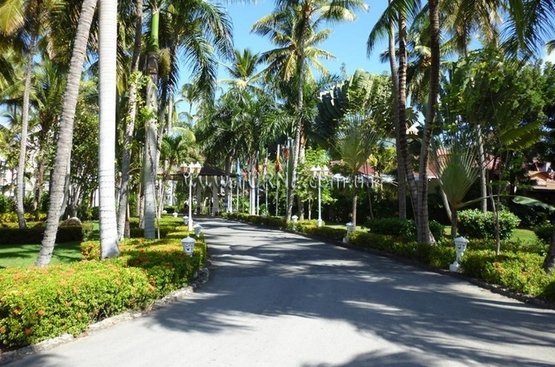 Доминикана Vistasol Punta Cana