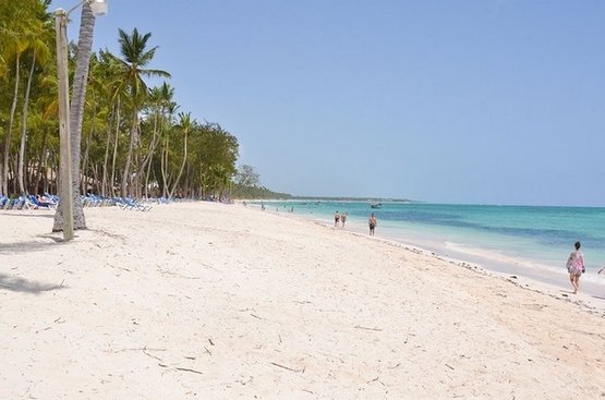 Домінікана Vistasol Punta Cana