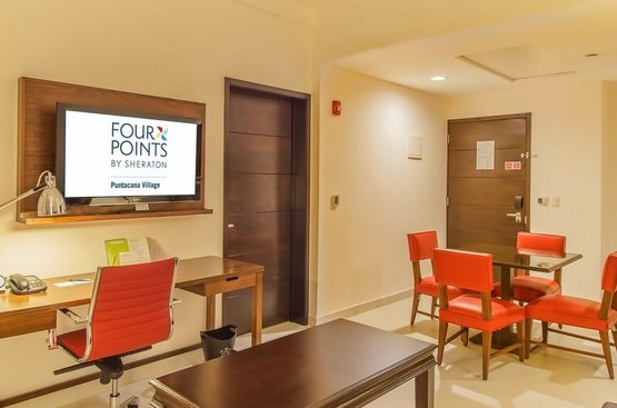 Домінікана Four Points by Sheraton