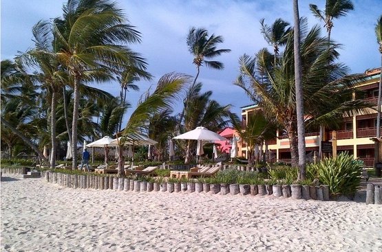 Домінікана Vik Hotel Cayena Beach
