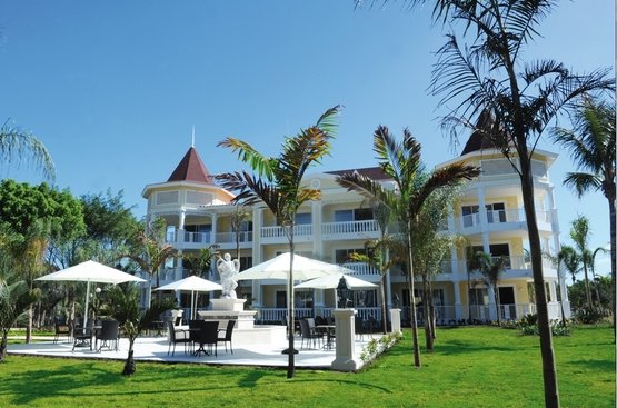 Домінікана Luxury Bahia Principe Bouganville - Adults only