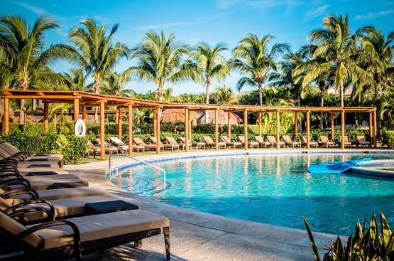 Мексика Valentin Imperial Riviera Maya - Adults only 