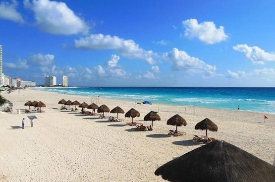 Мексика Sunset Royal Beach Resort
