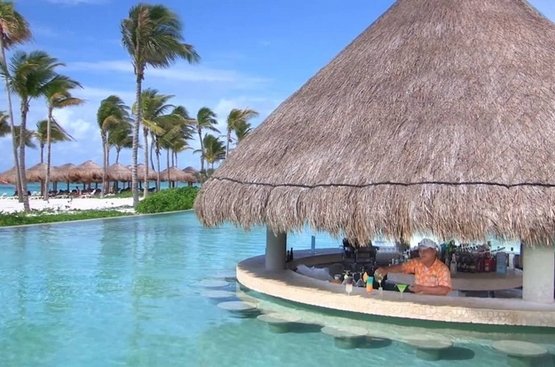 Мексика Secrets Akumal Riviera Maya - Adults only