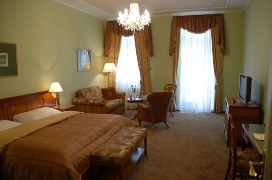 Чехия BRISTOL GEORGY HOUSE 4* Чехия BRISTOL GEORGY HOUSE 4*