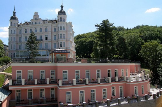 Чехия BRISTOL GEORGY HOUSE 4* Чехия BRISTOL GEORGY HOUSE 4*