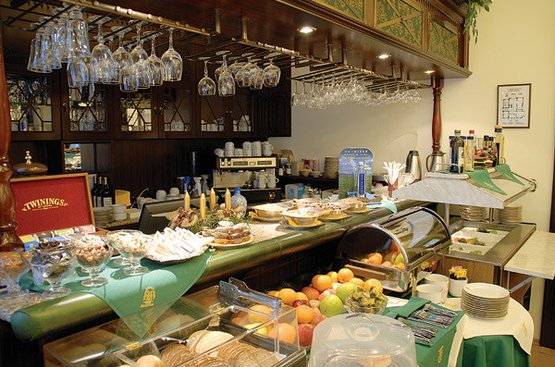 Чехия BRISTOL GEORGY HOUSE 4* Чехия BRISTOL GEORGY HOUSE 4*