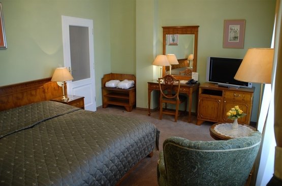 Чехия BRISTOL GEORGY HOUSE 4* Чехия BRISTOL GEORGY HOUSE 4*
