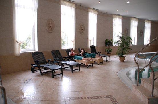 Чехия BRISTOL KRALOVSKA VILLA 4* Чехия BRISTOL KRALOVSKA VILLA 4*