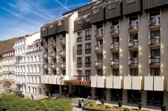 Чехия BRISTOL MAIN HOUSE 4* Чехия BRISTOL MAIN HOUSE 4*