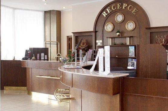 Чехия BRISTOL MAIN HOUSE 4* Чехия BRISTOL MAIN HOUSE 4*