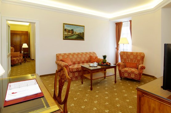 Чехия BRISTOL KRALOVSKA VILLA 4* Чехия BRISTOL KRALOVSKA VILLA 4*
