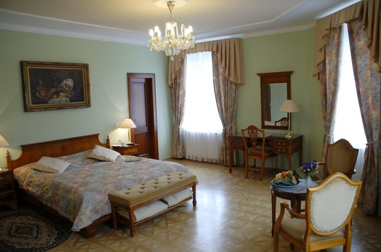 Чехия BRISTOL KRALOVSKA VILLA 4* Чехия BRISTOL KRALOVSKA VILLA 4*