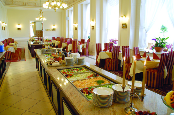 Чехія BRISTOL PALACE 4* Чехія BRISTOL PALACE 4*