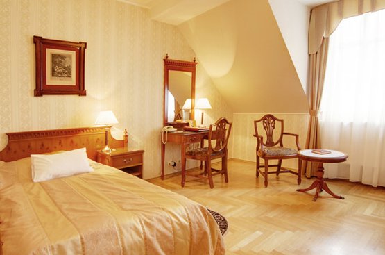 Чехія BRISTOL PALACE 4* Чехія BRISTOL PALACE 4*