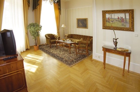 Чехія BRISTOL PALACE 4* Чехія BRISTOL PALACE 4*