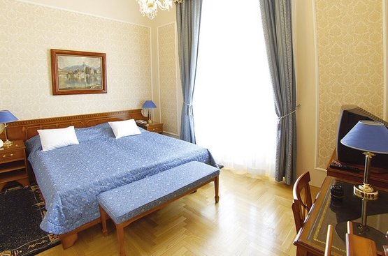 Чехія BRISTOL PALACE 4* Чехія BRISTOL PALACE 4*