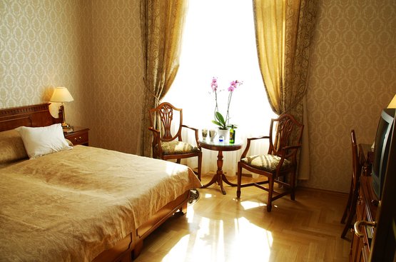 Чехія BRISTOL PALACE 4* Чехія BRISTOL PALACE 4*