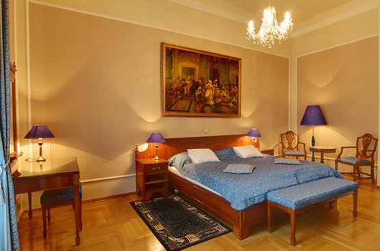 Чехія BRISTOL PALACE 4* Чехія BRISTOL PALACE 4*