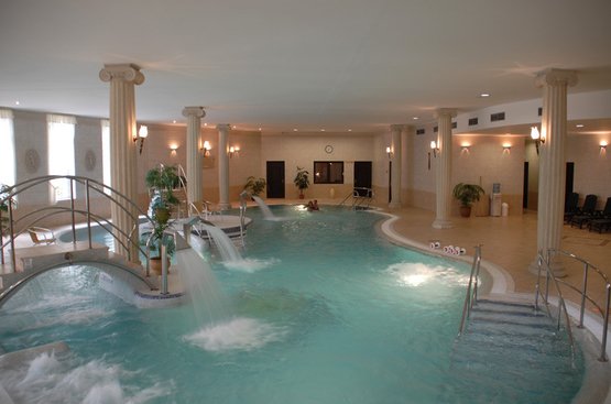 Чехія BRISTOL TEREZA 4* Чехія BRISTOL TEREZA 4*