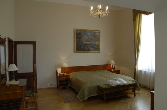 Чехія BRISTOL TEREZA 4* Чехія BRISTOL TEREZA 4*