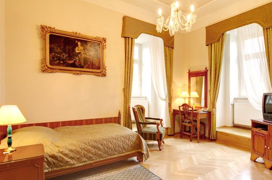 Чехія BRISTOL TEREZA 4* Чехія BRISTOL TEREZA 4*