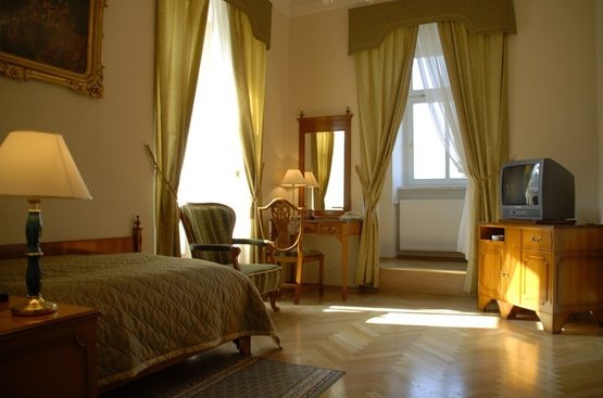 Чехія BRISTOL TEREZA 4* Чехія BRISTOL TEREZA 4*