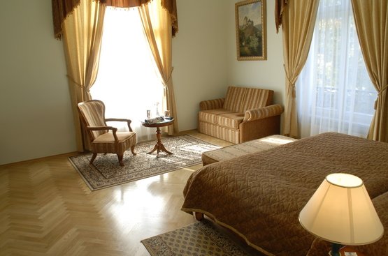 Чехія BRISTOL TEREZA 4* Чехія BRISTOL TEREZA 4*