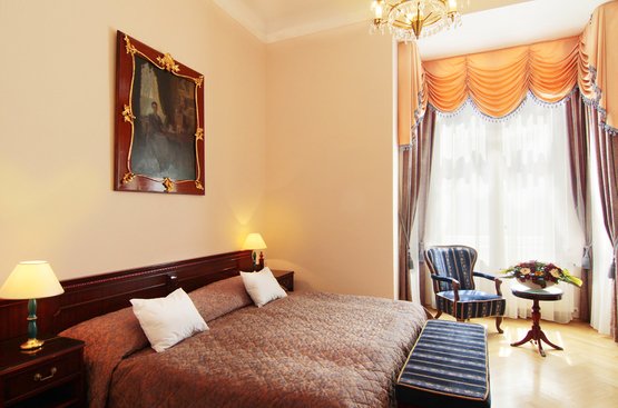 Чехія BRISTOL TEREZA 4* Чехія BRISTOL TEREZA 4*