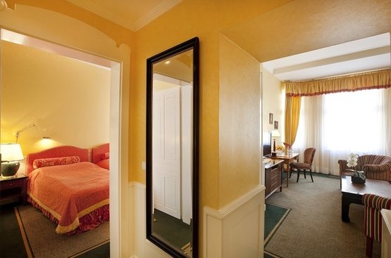 Чехія DVORAK 4* Чехія DVORAK 4*