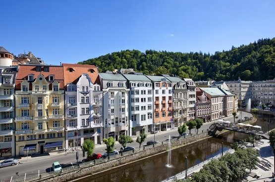 Чехія DVORAK 4* Чехія DVORAK 4*