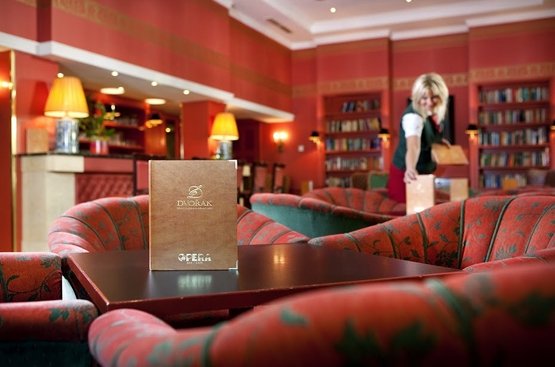 Чехія DVORAK 4* Чехія DVORAK 4*