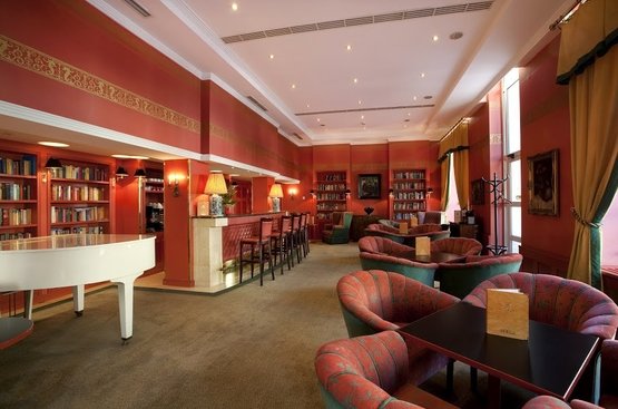 Чехія DVORAK 4* Чехія DVORAK 4*