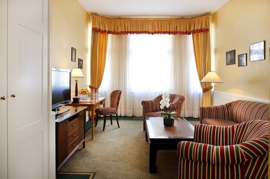 Чехія DVORAK 4* Чехія DVORAK 4*