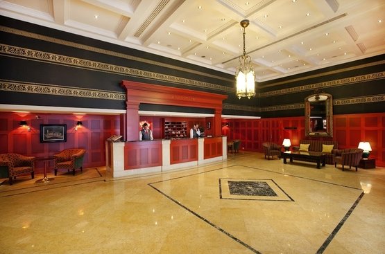 Чехія DVORAK 4* Чехія DVORAK 4*