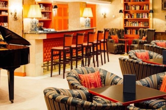 Чехія DVORAK 4* Чехія DVORAK 4*