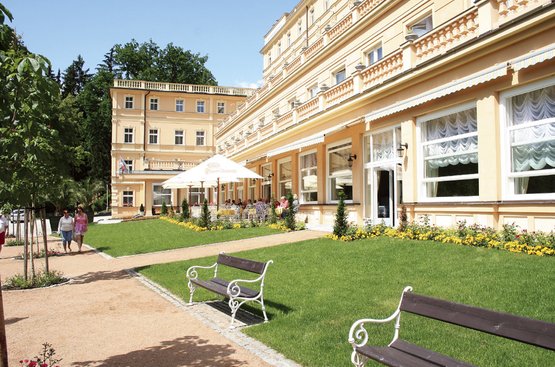 Чехія RICHMOND 4* Чехія RICHMOND 4*