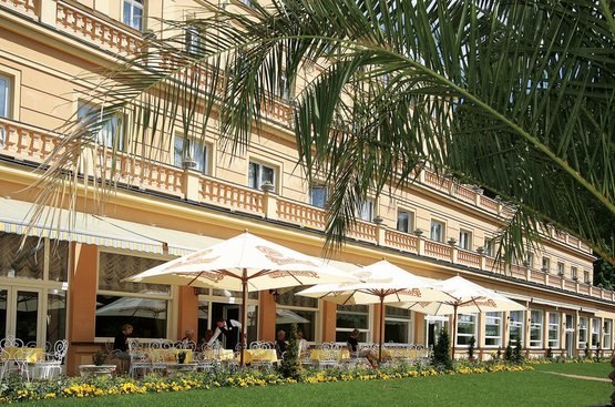 Чехія RICHMOND 4* Чехія RICHMOND 4*