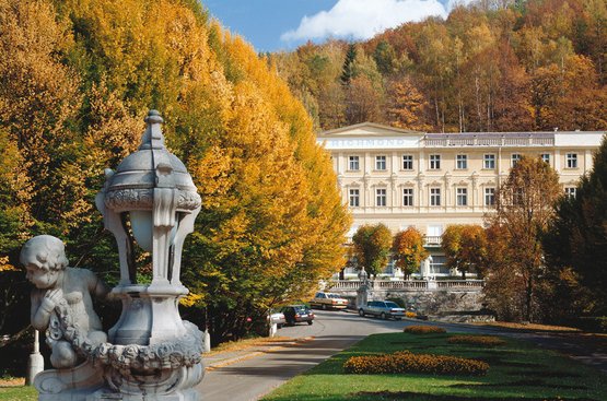 Чехія RICHMOND 4* Чехія RICHMOND 4*