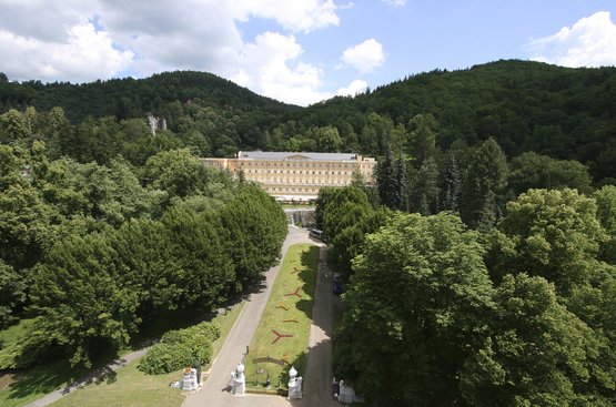 Чехія RICHMOND 4* Чехія RICHMOND 4*